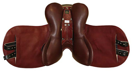 WOW™ offers 15 standard panel types to suit most types and sizes of horse.